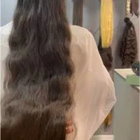 وقتشه ی مدل موی جدید بزنی