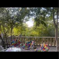 اجاره باغ ویلا ابشینه|اجارهٔ کوتاه‌مدت ویلا و باغ|همدان, |دیوار