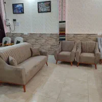 مبل|مبلمان خانگی و میز عسلی|آق قلا, |دیوار