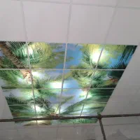 نصب اجرا سقف کاذب|خدمات پیشه و مهارت|کرج, مجتمع صنفی صنعتی|دیوار