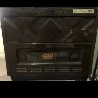 بخاری سپهر الکتریک در حد نو|بخاری، هیتر، شومینه|قرچک, زیبا شهر|دیوار