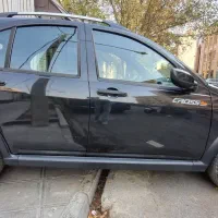 کوییک ۳۳ تا کار نو|خودرو سواری و وانت|تهران, مهران (سیدخندان)|دیوار