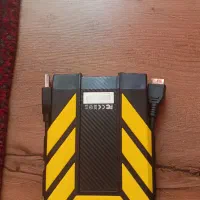 هارد اکسترنال ۱ترا adata
