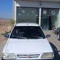 پرایدمدل ۸۵