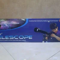 تلسکوپ