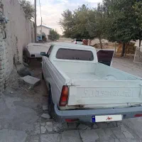 پیکان وانت مدل ۹۱|خودرو سواری و وانت|تنکمان, |دیوار
