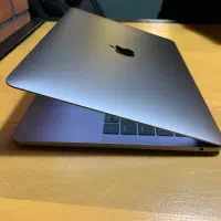 مک بوک پرو ۲۰۱۷/ macbook pro 2017