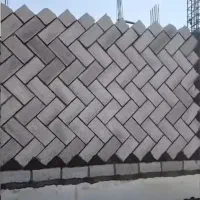 اجرای دیوار چینی، سقف وستون، شناژ کف و سنگ چینی