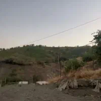 زمین ویلایی دشت زیره مرگ