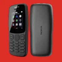 نوکیا 105 ساده و تمیز  ب شرط