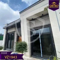 ویلا 250 متر در منطقه آزاد نوساز