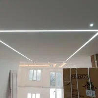 شاگرد سقف کاذب کناف|استخدام صنعتی، فنی، مهندسی|گنبد کاووس, |دیوار