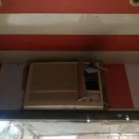 کولرپنجره ای 24هزار