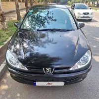 ۲۰۶ تیپ ۲ فرانسه