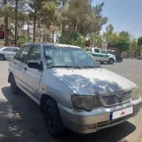 پراید ۱۳۲ فروشی
