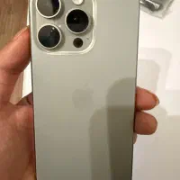 فروش ایفون ۱۶ پرو ۲۵۶