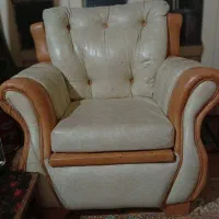 فروش مبل دست دوم|مبلمان خانگی و میز عسلی|یزد, |دیوار