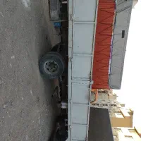 کامیونت هیوندا مدل ۸۵|خودرو سنگین|تهران, مسعودیه|دیوار