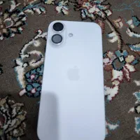 آیفون 17 نرمال 256 رنگ سفید