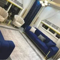 جشنواره فروش مبل نگین * روبرو اتکاه جنب سیابرگر