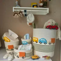 سیسمونی نوزاد باکسهای قیطانی