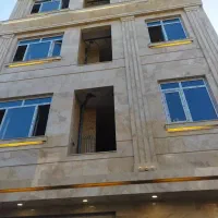 پیش فروش آپارتمان دو خواب ایثارگران نوساز