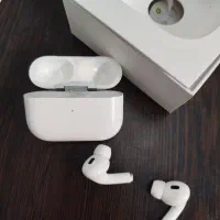 ایرپاد اپل سری ۲ پرو  Airpods pro 2