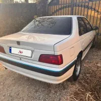 پارس ۹۲|خودرو سواری و وانت|فردیس, سرحد آباد|دیوار