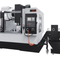 به یک همکار جهت اپراتوری دستگاه CNCفرز نیازمندیم