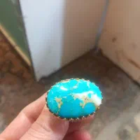 انگشترنقره