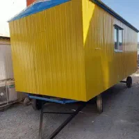 کانکس خاص شاهرود|مصالح و تجهیزات ساختمان|شاهرود, |دیوار