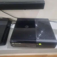 xbox 360/  سوپر اسلیم / اکبند/ با بازی