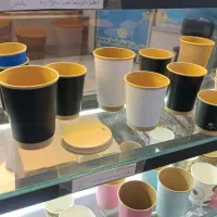 لیوان هالو چرمی 360 220 120|ظروف نگهدارنده، پلاستیکی، یک‌بارمصرف|تهران, راه آهن|دیوار