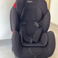 صندلی غذا ماشین و آغوشی کودک در حد نو|اسباب و اثاث بچه|کرج, ساماندهی|دیوار