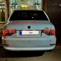 سمند سورن پلاس عروسک|خودرو سواری و وانت|خمین, |دیوار