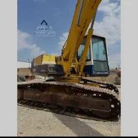 نیازمند راننده بیل میکانیک و کمپرسی در شرکت معدن