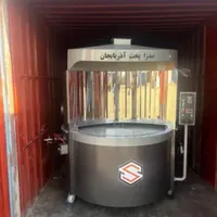 فروش ویژه تنور رستورانی و نانوایی گارانتی معتبر|اجاق گاز و لوازم برقی پخت‌وپز|اردبیل, |دیوار