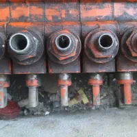 شیر فرمان هدرو پمپ پمپ فرمان ماک|قطعات یدکی و لوازم جانبی|کرمانشاه, |دیوار