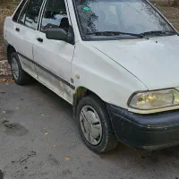 پراید ۸۵ دوگانه کارخانه|خودرو سواری و وانت|بوکان, |دیوار