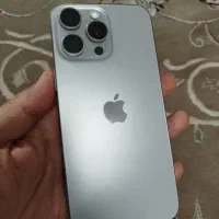 آیفون ۱۶ پرومکس ۲۵۶ zaa