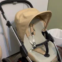 کالسکه مکسی کوزی