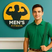 رسپشن باشگاه آقایان، شیفت صبح