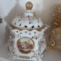 شکلاتخوری بزرگ