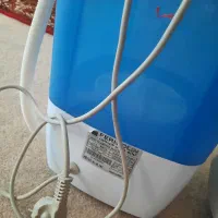 مینی واش فریدولین ۲ کیلو|ماشین لباسشویی و خشک‌کن لباس|بروجرد, |دیوار