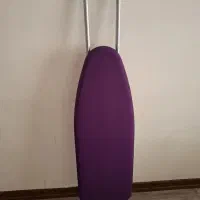 میز اتو پریزدار کاملا نو