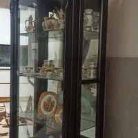 بوفه|بوفه، ویترین، کنسول|یزد, |دیوار