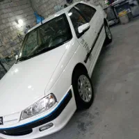 پژوپارس موتور جدید 1401|خودرو سواری و وانت|پیرانشهر, |دیوار