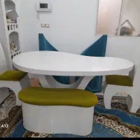 میزناهارخوری