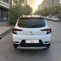 اطلس g فول اپشن ۱۴۰۴ معاوضه با سورن پلاس
