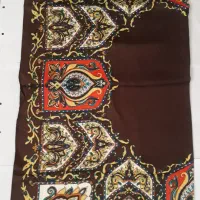 روسری ابریشمی